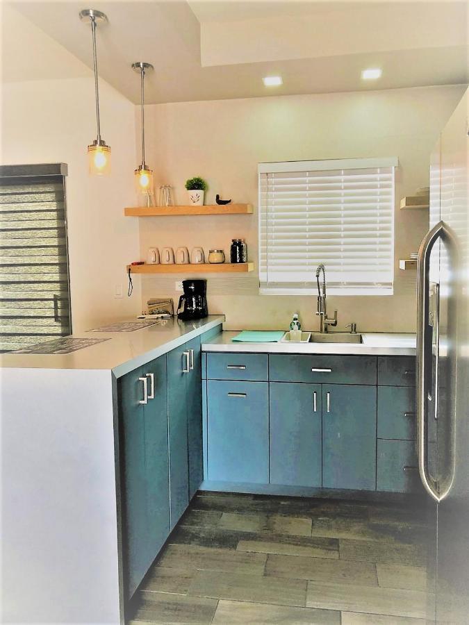 Lovely 1 Bedroom Apartment W/Private Parking Ensenada Exteriér fotografie