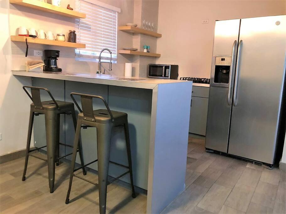Lovely 1 Bedroom Apartment W/Private Parking Ensenada Exteriér fotografie