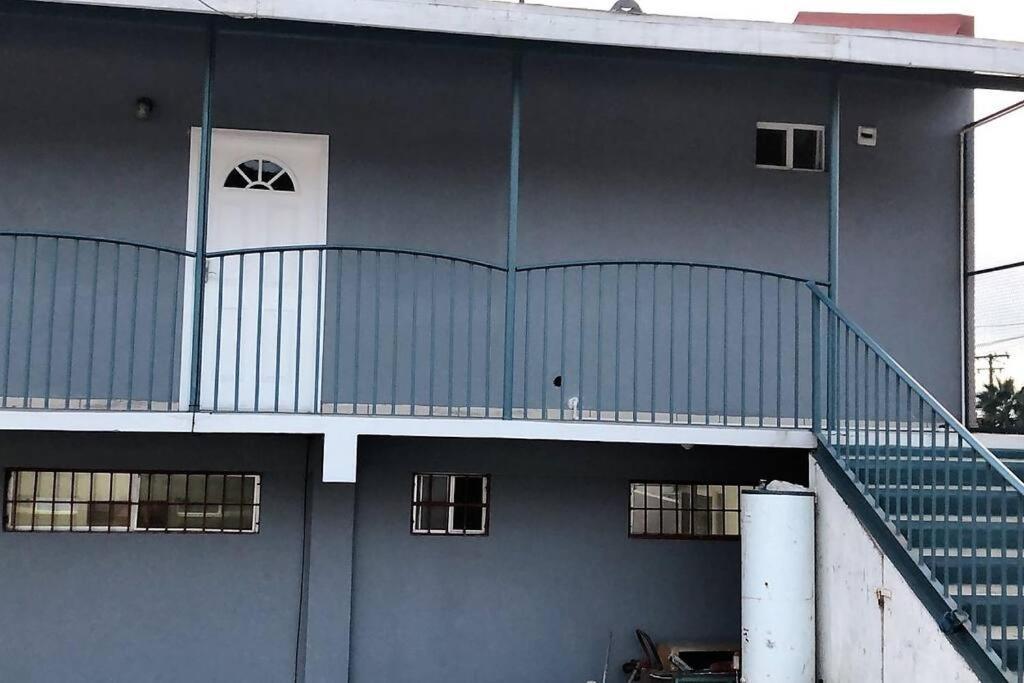 Lovely 1 Bedroom Apartment W/Private Parking Ensenada Exteriér fotografie