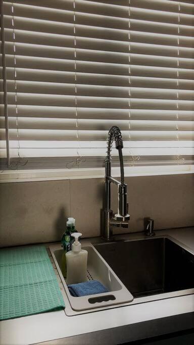 Lovely 1 Bedroom Apartment W/Private Parking Ensenada Exteriér fotografie