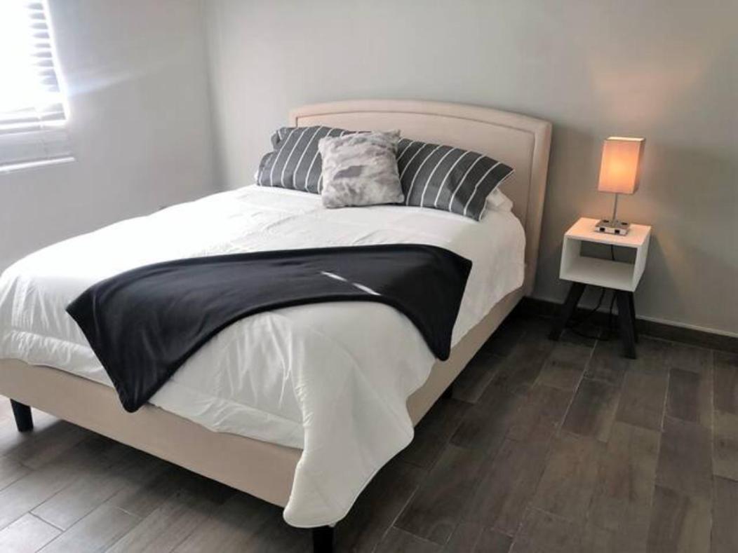 Lovely 1 Bedroom Apartment W/Private Parking Ensenada Exteriér fotografie